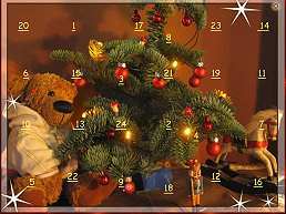 Adventskalender06