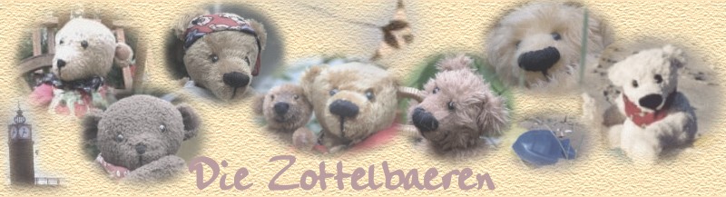 die Zottelbaeren