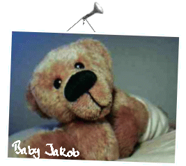 Baby Jakob