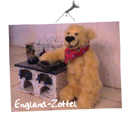 England Zottel