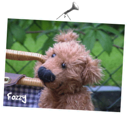 Fozzy