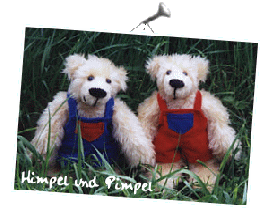 Himpel und Pimpel