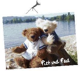 Piet und Paul