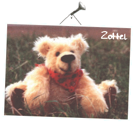 Zottel